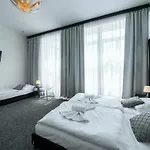 Homer Гостевой дом 4*