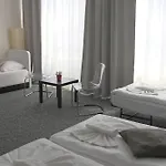 Homer 4* Подебрады