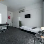 Casa de hóspedes Homer