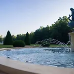 Homer 4* Poděbrady
