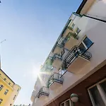 Homer Гостевой дом