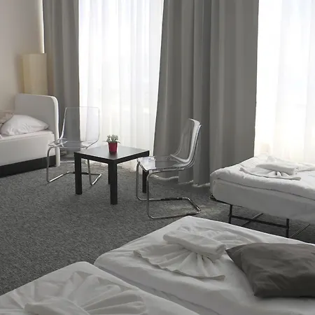 Homer 4* Podebrady