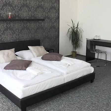Homer Guest house Podebrady