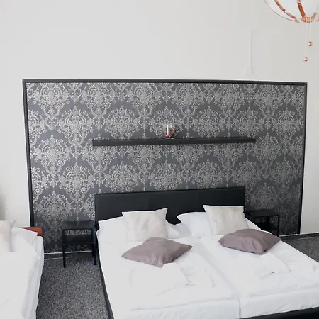 Homer Guest house Podebrady
