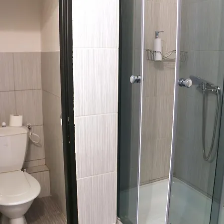 Guest house Homer 4*