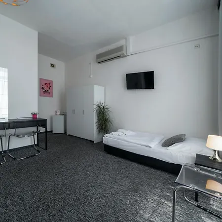 Guest house Homer
