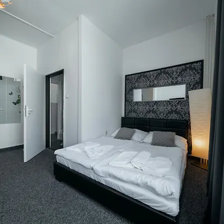 Homer 4* Podebrady