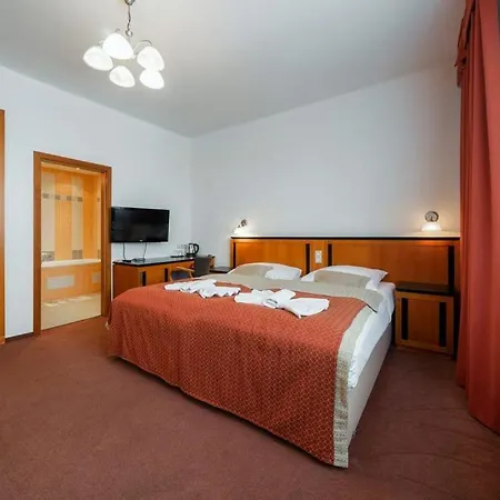 Homer 招待所 波杰布拉迪