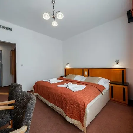 Homer 4* 波杰布拉迪