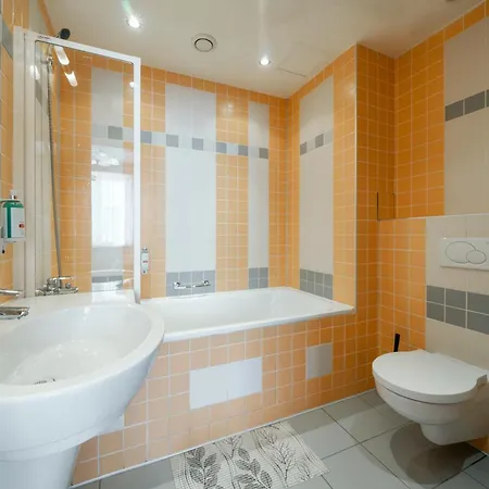 招待所 Homer 波杰布拉迪