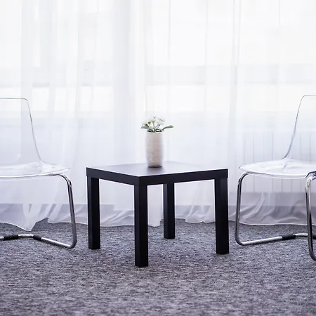 Homer 게스트하우스