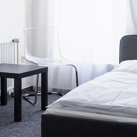 Homer 招待所 波杰布拉迪