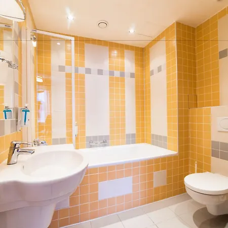 招待所 Homer 波杰布拉迪