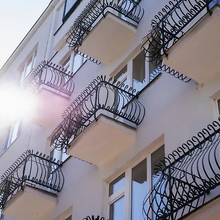 Homer 4* 포데브라디