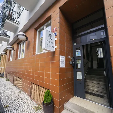 게스트하우스 Homer 4*