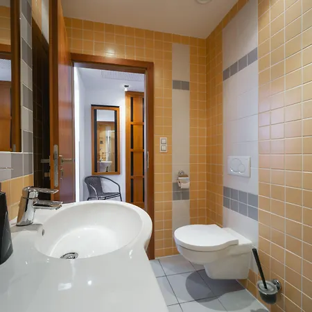 招待所 Homer 波杰布拉迪