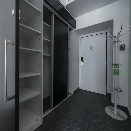 Homer 4* Poděbrady