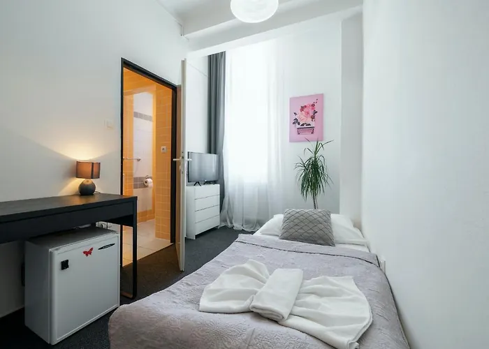 Konukevi Homer Poděbrady