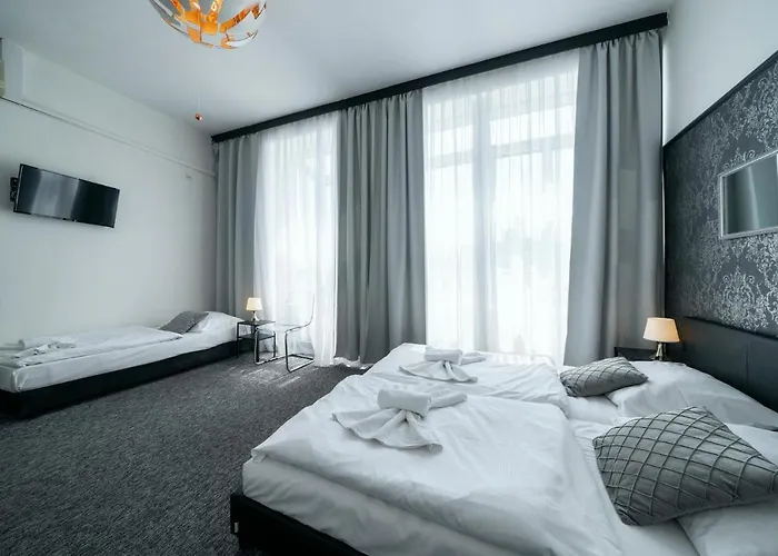 Homer 게스트하우스 4*