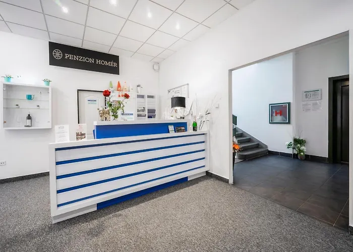 게스트하우스 Homer 4*