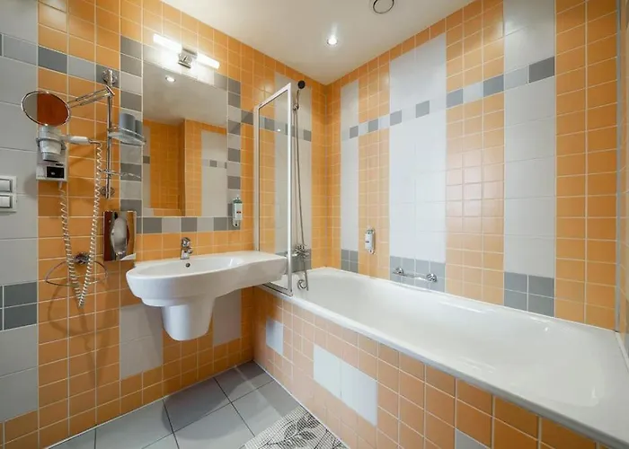 Konukevi Homer Poděbrady