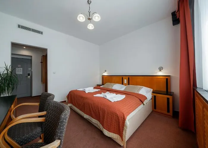 Homer 4* 포데브라디