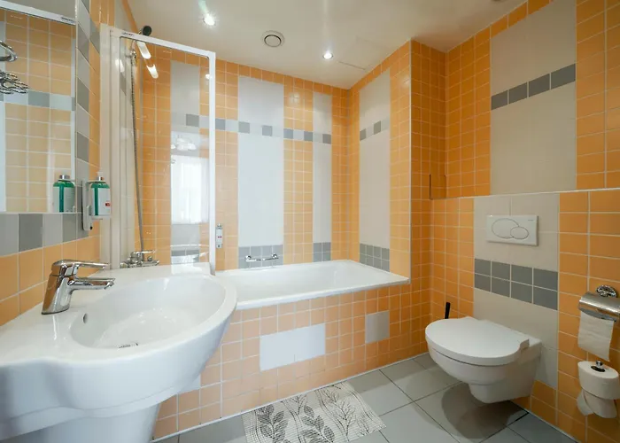 게스트하우스 Homer 포데브라디