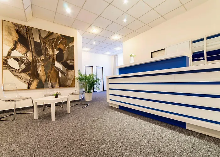 Homer 4* 포데브라디