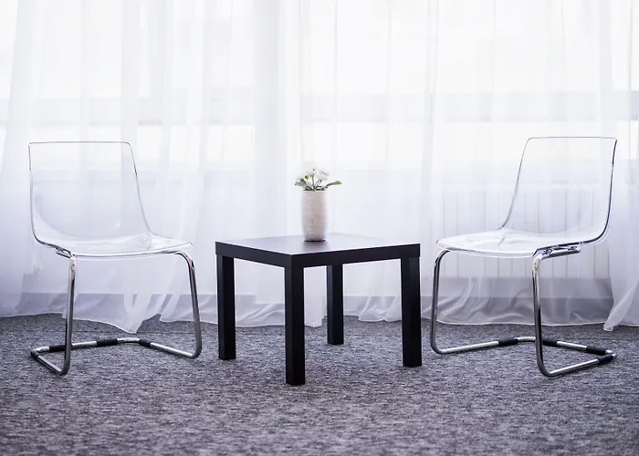 Homer 게스트하우스