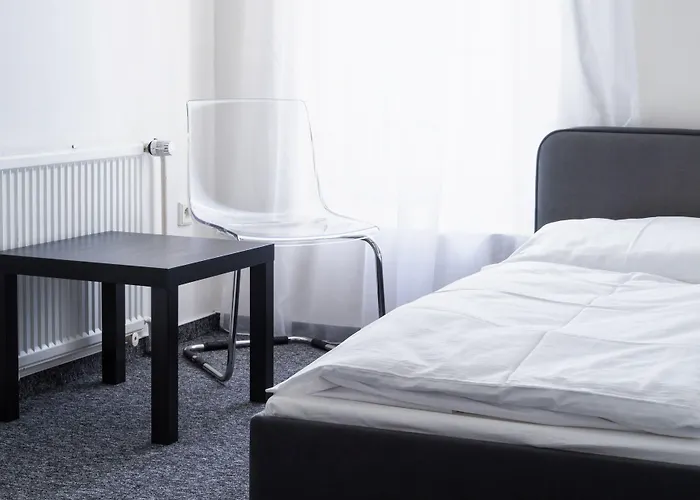 Homer 게스트하우스 포데브라디