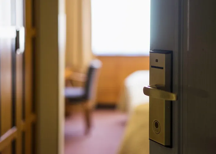 게스트하우스 Homer 포데브라디