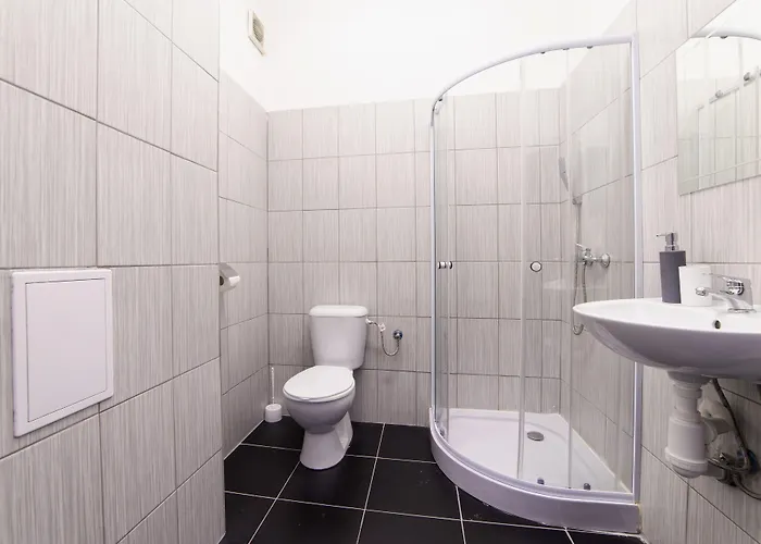 게스트하우스 Homer 4*