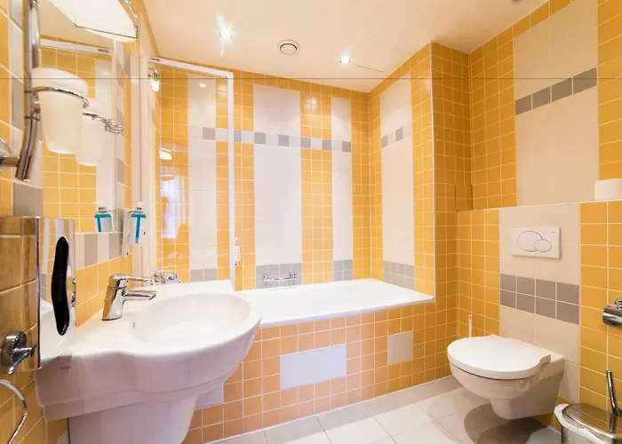 게스트하우스 Homer 포데브라디