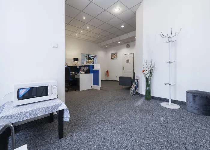 게스트하우스 Homer 4*