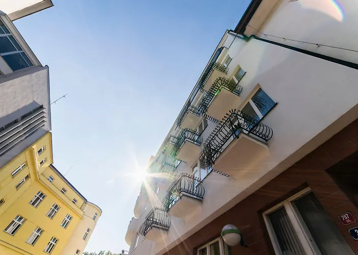 Homer 게스트하우스