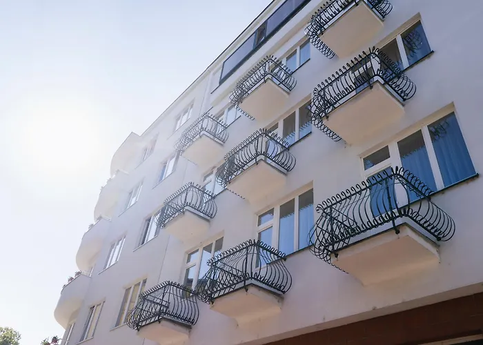 Homer 4* 포데브라디