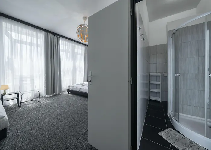 Homer 게스트하우스