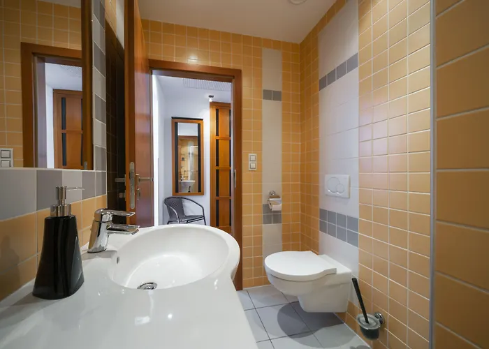 Konukevi Homer Poděbrady