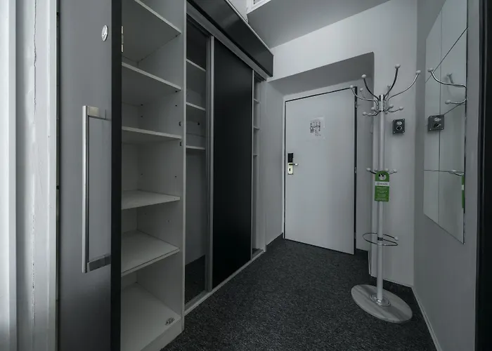 Homer 4* 포데브라디